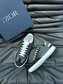 Picture of Dior Shoes Men _SKUfw154756726fw